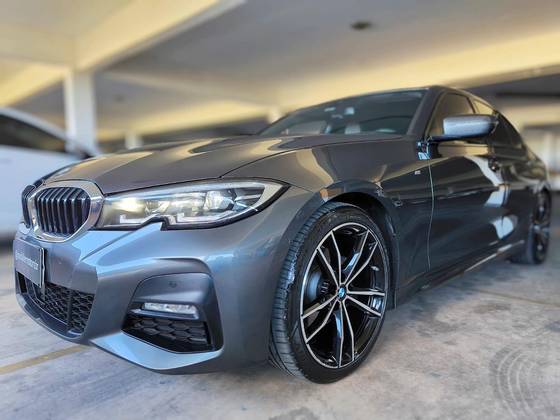 BMW 320i 2020