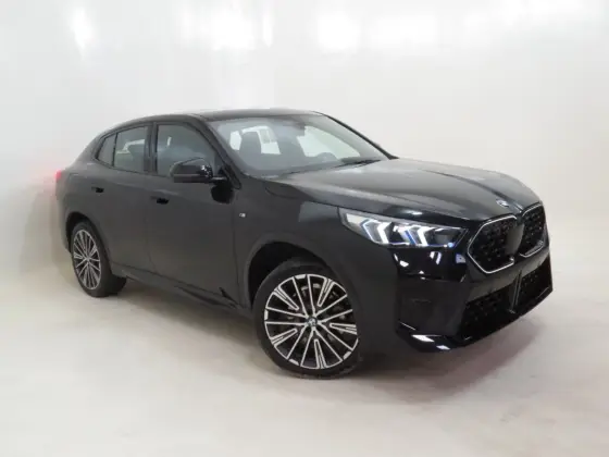 BMW X2 2025