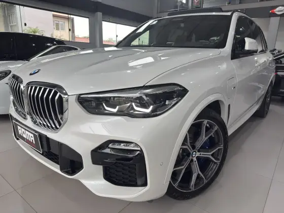 BMW X5 2021
