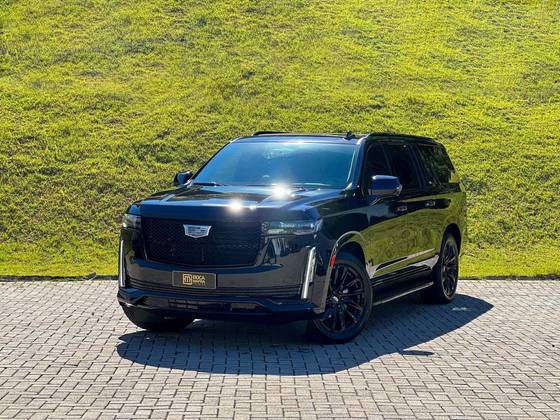 CADILLAC ESCALADE 2023