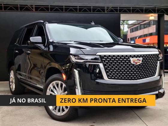 CADILLAC ESCALADE 2024