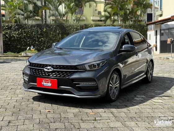 CAOA CHERY ARRIZO 6 2022