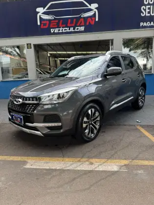 CAOA CHERY TIGGO 5x 2021