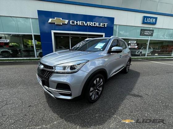 CAOA CHERY TIGGO 5x 2022