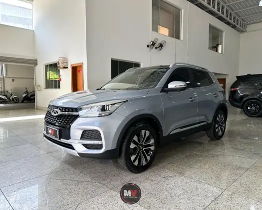 CAOA CHERY TIGGO 5X PRO 2022