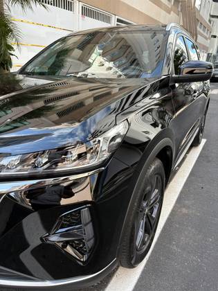 CAOA CHERY TIGGO 7 2025