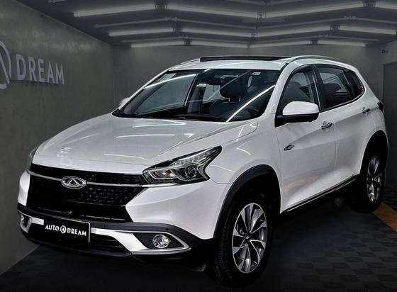 CAOA CHERY TIGGO 7 2022