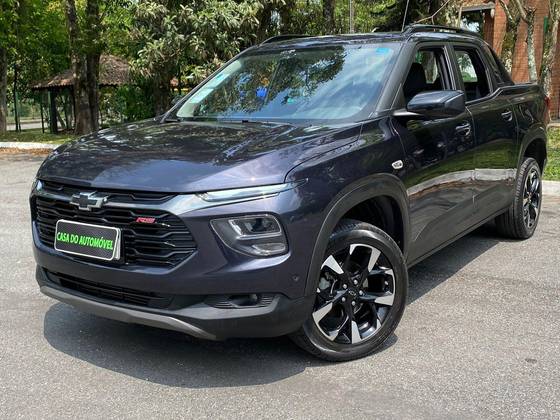 CHEVROLET MONTANA 2024