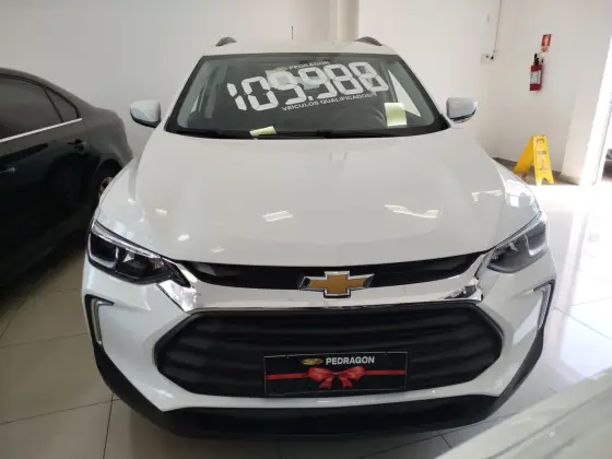 CHEVROLET TRACKER 2023
