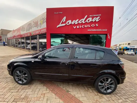 CHEVROLET VECTRA 2009