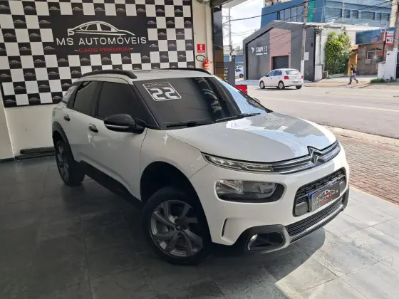 CITROËN C4 CACTUS 2022