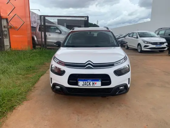 CITROËN C4 CACTUS 2022