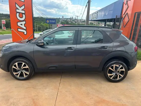 CITROËN C4 CACTUS 2022