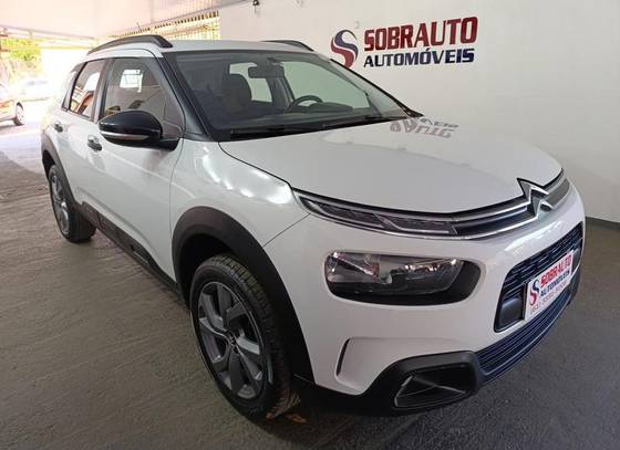 CITROËN C4 CACTUS 2022
