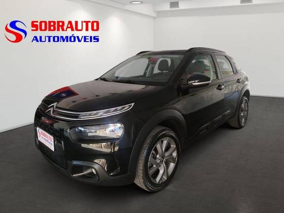 CITROËN C4 CACTUS 2022