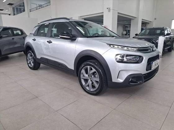 CITROËN C4 CACTUS 2023