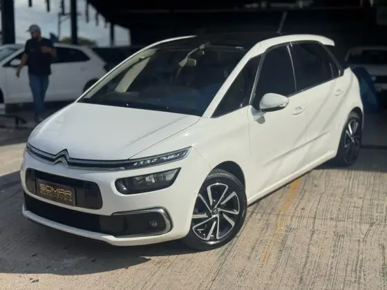 CITROËN C4 PICASSO 2019