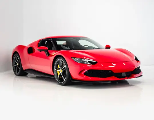 FERRARI 296 GTB 2024