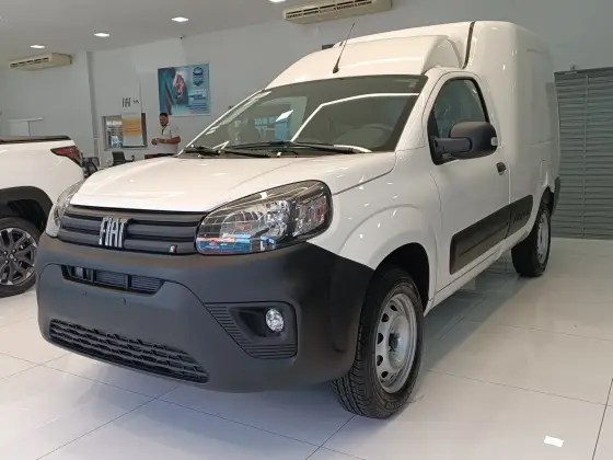 FIAT FIORINO 2025