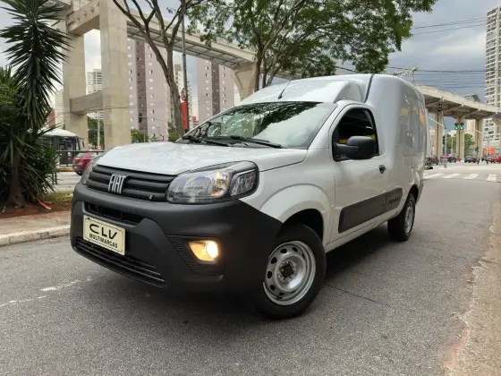 FIAT FIORINO 2024