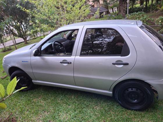 FIAT PALIO 2010
