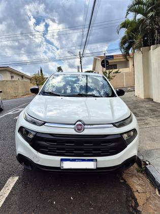 FIAT TORO 2018