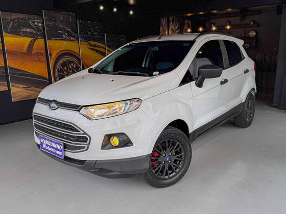 FORD ECOSPORT 2014