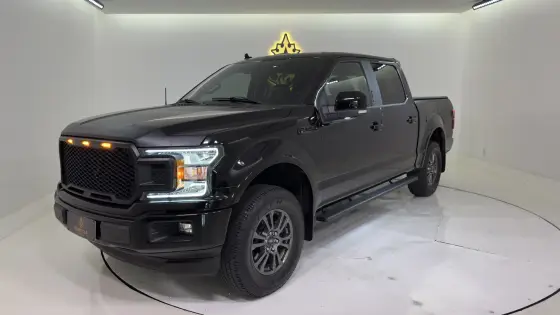 FORD F-150 2018