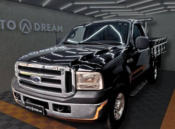FORD F-250 2010