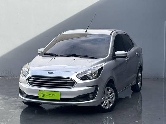 FORD KA 2020