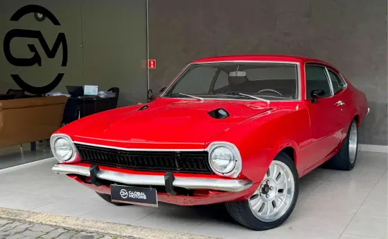 FORD MAVERICK 1978