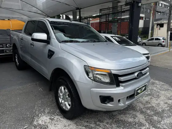 FORD RANGER 2015