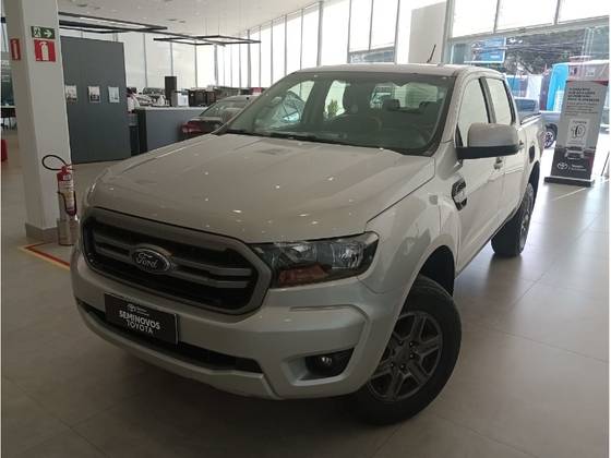 FORD RANGER 2022