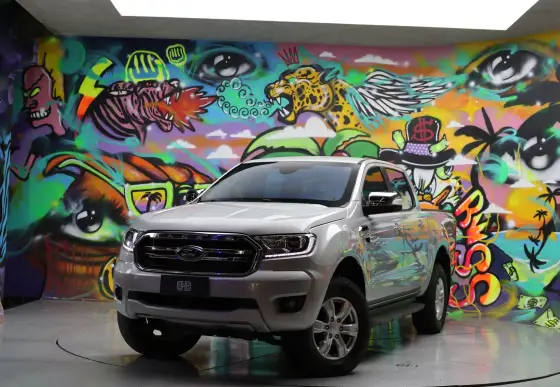 FORD RANGER 2023