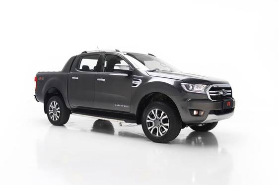 FORD RANGER 2023