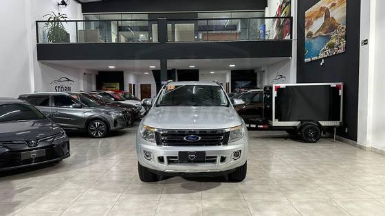 FORD RANGER 2013