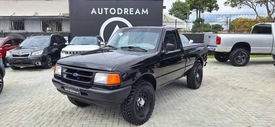 FORD RANGER 1996