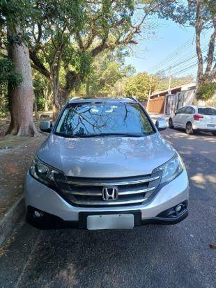 HONDA CRV 2012