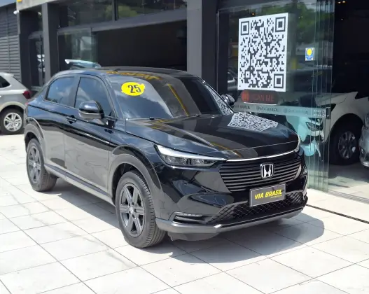 HONDA HR-V 2025