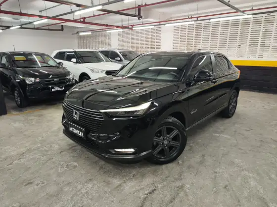HONDA HR-V 2023