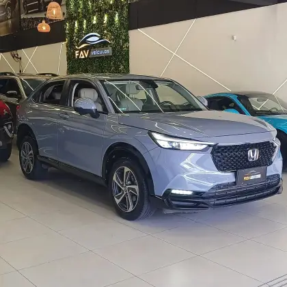 HONDA HR-V 2023