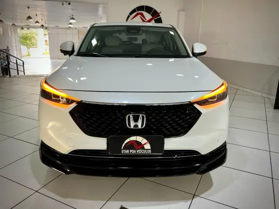 HONDA HR-V 2023