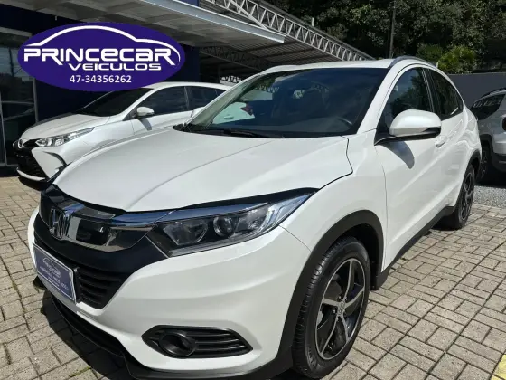 HONDA HR-V 2020