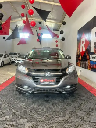 HONDA HR-V 2018