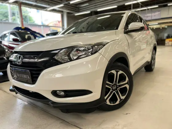 HONDA HR-V 2018