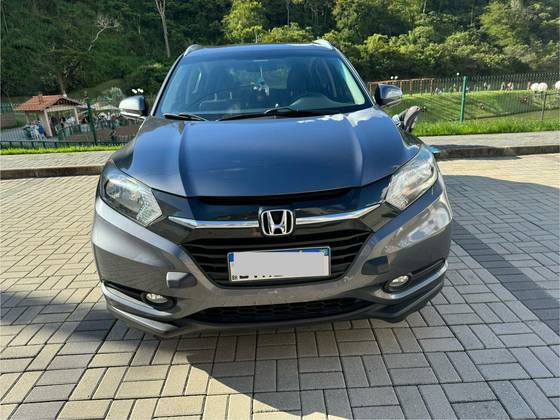 HONDA HR-V 2018