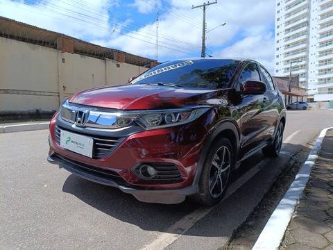 HONDA HR-V 2020