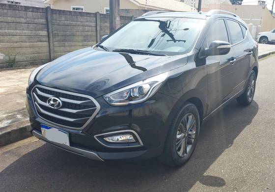 HYUNDAI IX35 2020