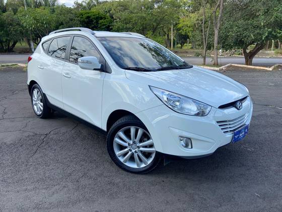 HYUNDAI IX35 2016