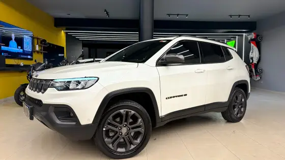 JEEP COMPASS 2022